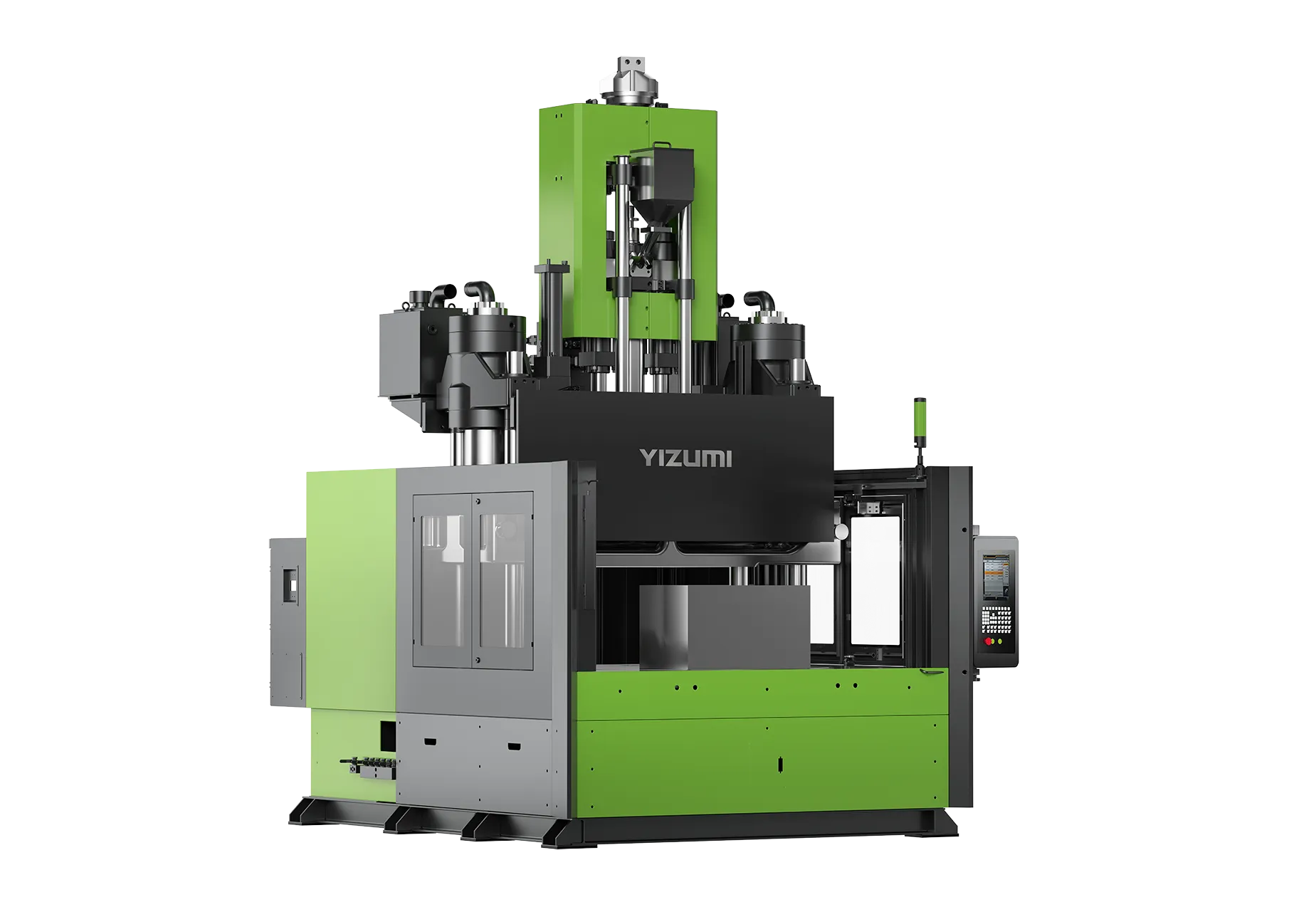 YIZUMI HOLDINGS CO., LTD._Watch Video